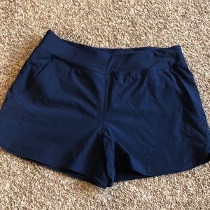 New Lands End swim shorts